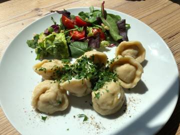 Bild: Pelmeni